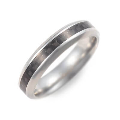 Drops ステンレスリング