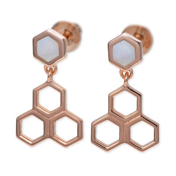 De lann ブラスピアス