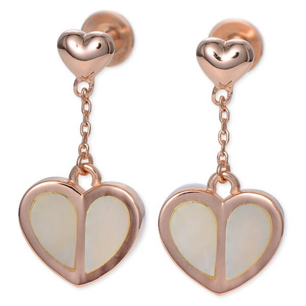 De lann ブラスピアス