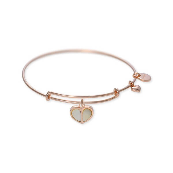 De lann ブラスバングル