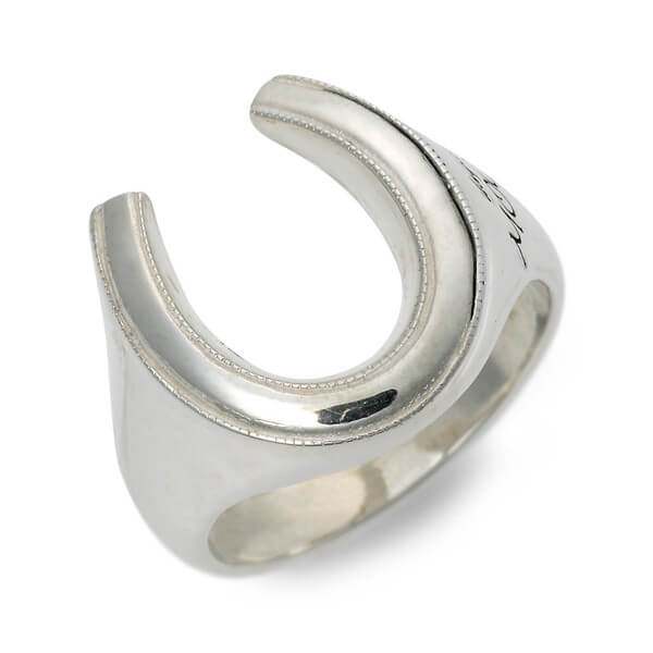 MOCHA シルバーリング