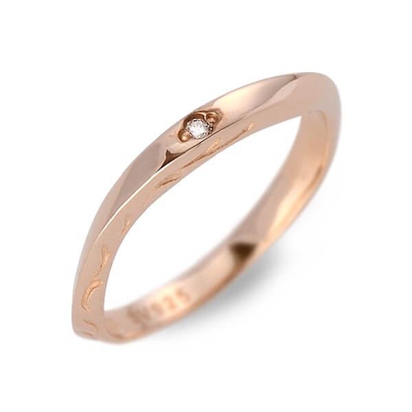 MU-RA シルバーリング