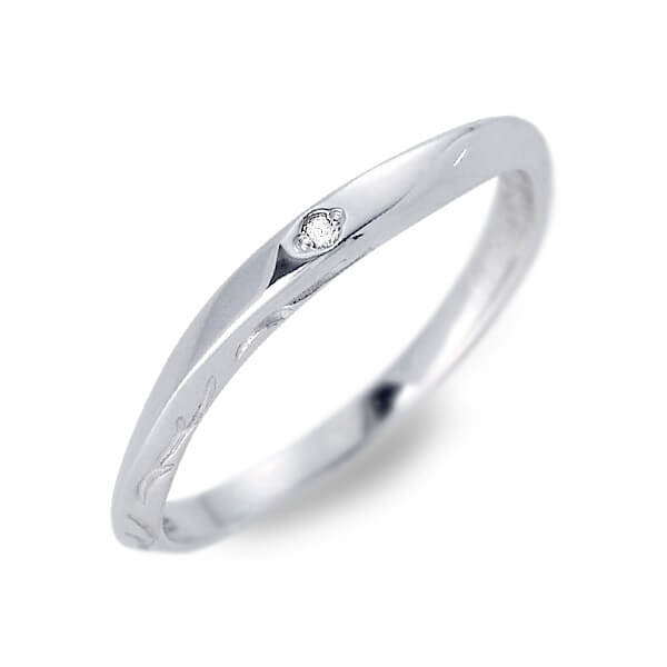 MU-RA シルバーリング