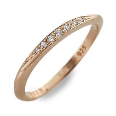 MU-RA シルバーリング