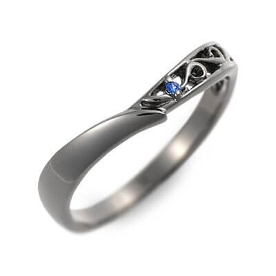 MU-RA シルバーリング