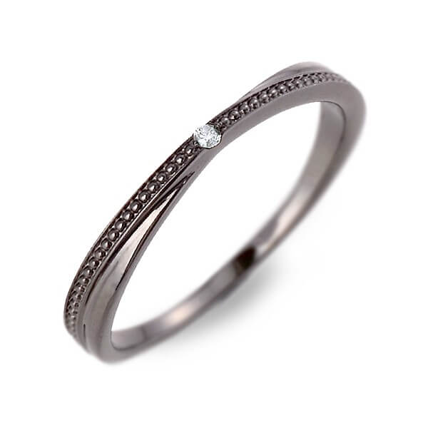 MU-RA シルバーリング