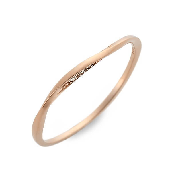 MU-RA シルバーリング