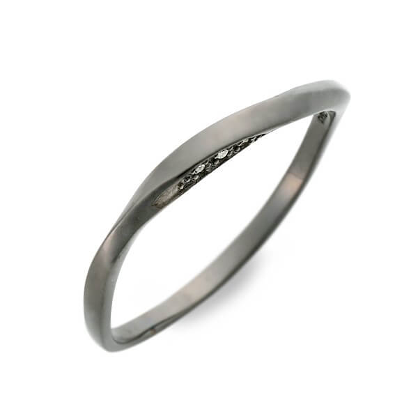 MU-RA シルバーリング