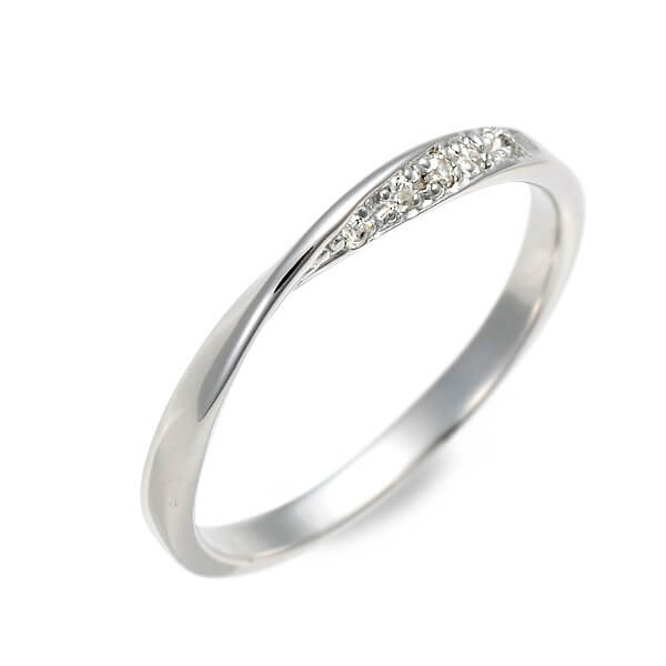 MU-RA シルバーリング