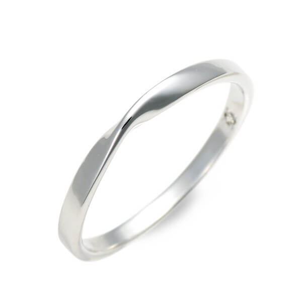 MU-RA シルバーリング