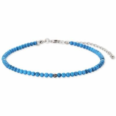 Drops ストーンアンクレット