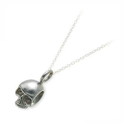 Hourokudo シルバーペンダントトップ