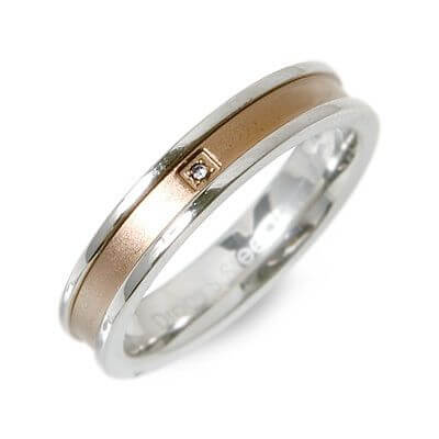 Drops ステンレスリング