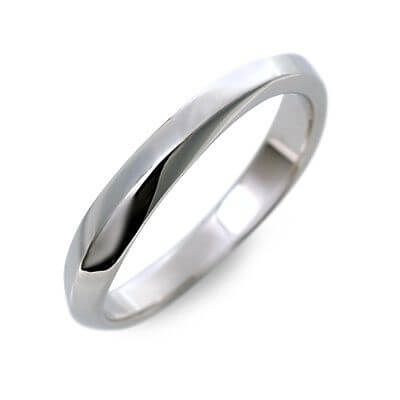 Jオリジナル プラチナリング