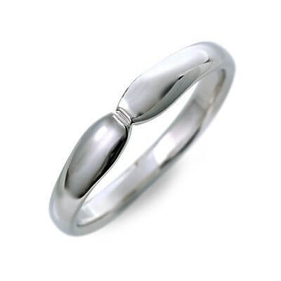 Jオリジナル プラチナリング