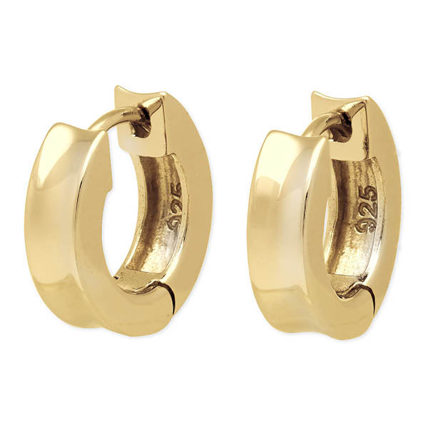 entiere シルバーピアス