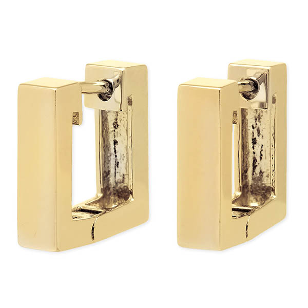 entiere シルバーピアス