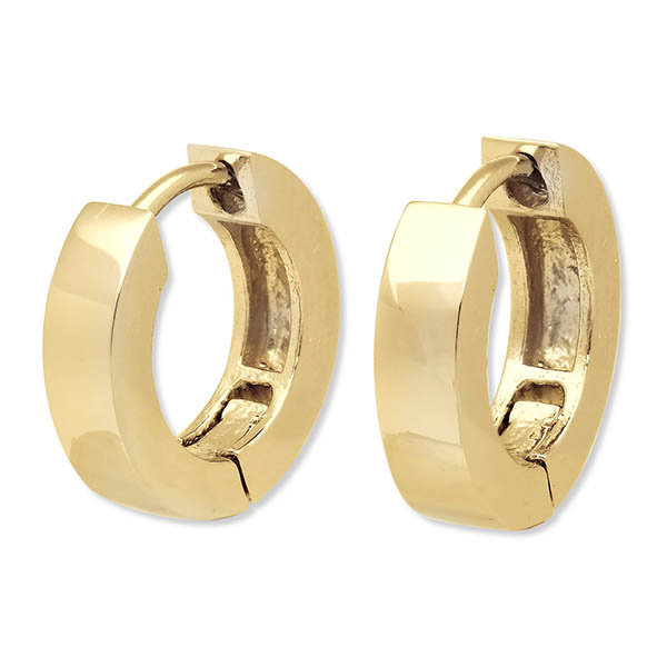 entiere シルバーピアス