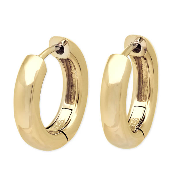 entiere シルバーピアス