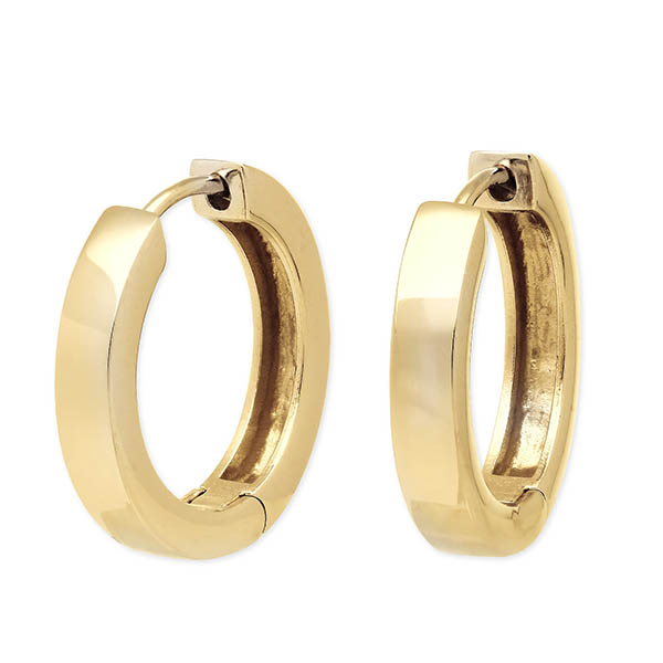 entiere シルバーピアス