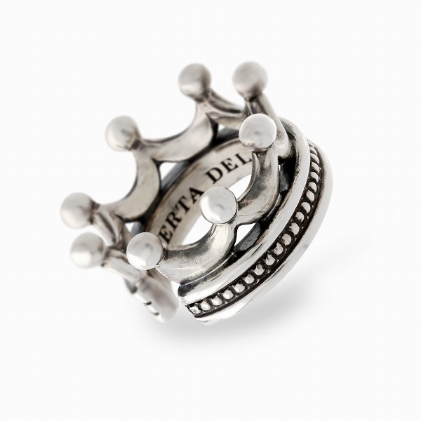 シルバーイヤーカフ