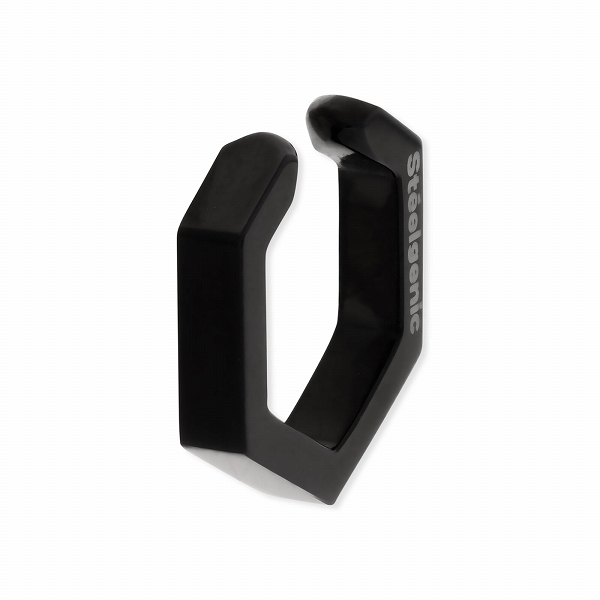 Steelgenic ステンレスイヤーカフ