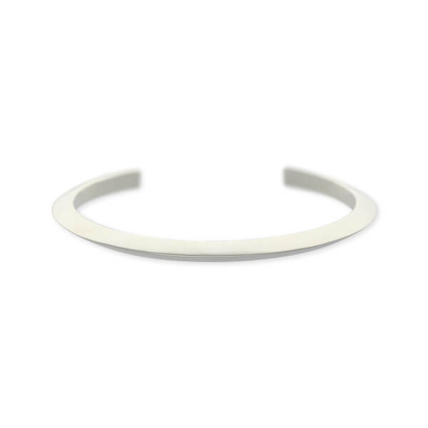 M'S COLLECTION シルバーブレスレット