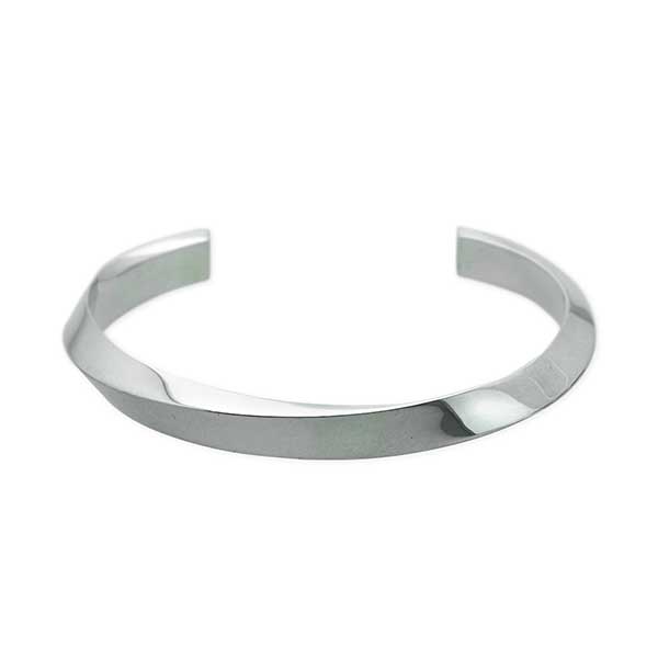 M'S COLLECTION シルバーバングル