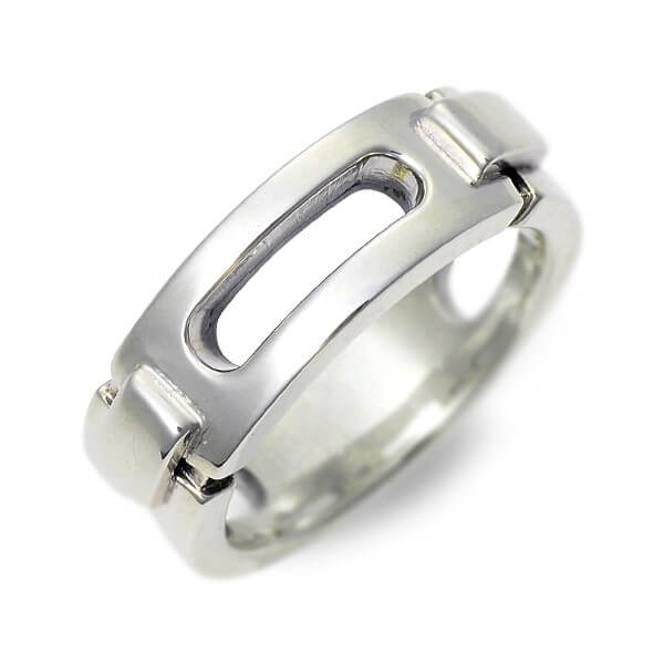 Dr MONROE シルバーリング