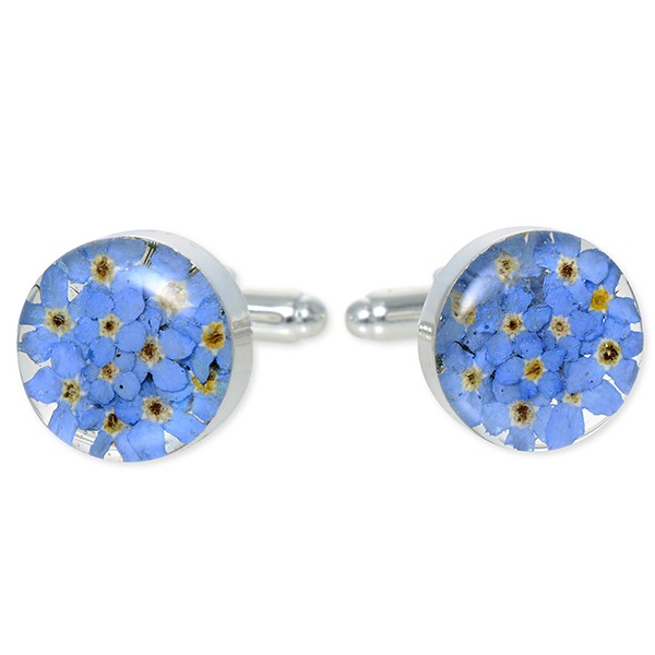 フラワーアクセサリー Candy Flower ブラスカフス