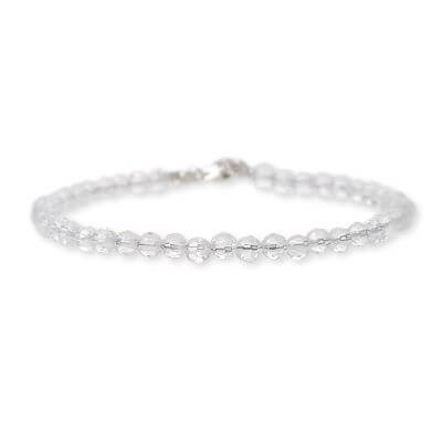 Fatima Design ストーンブレスレット