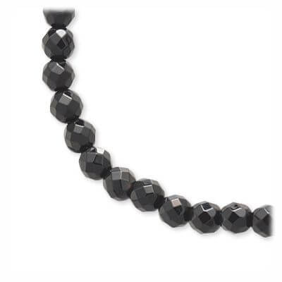 Fatima Design ストーンネックレス