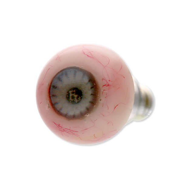 Fatima Design シルバースタッドピアス(片耳用)