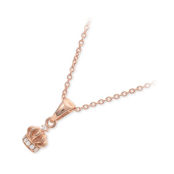 Fatima Design シルバーネックレス