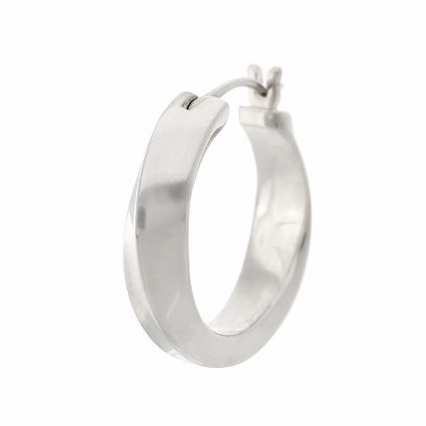 M'S COLLECTION シルバーピアス