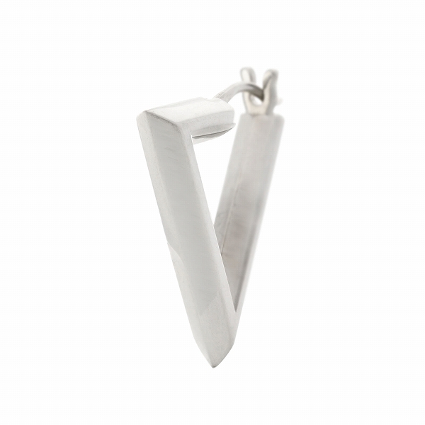 M'S COLLECTION シルバーピアス