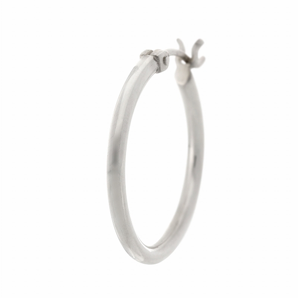 M'S COLLECTION シルバーピアス