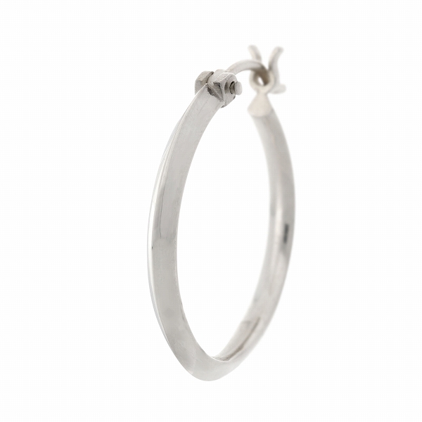 M'S COLLECTION シルバーピアス