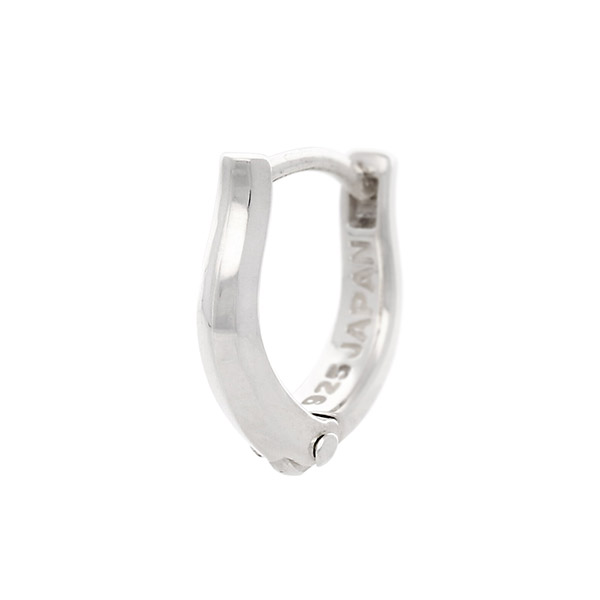 M'S COLLECTION シルバーピアス