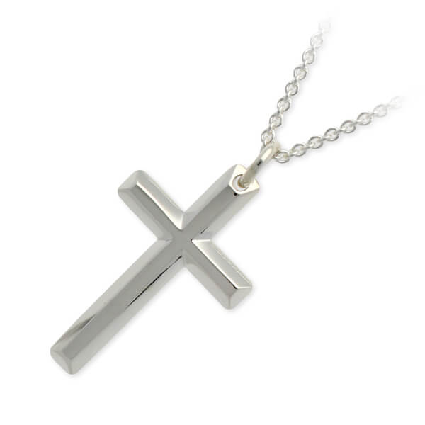 M'S COLLECTION シルバーネックレス