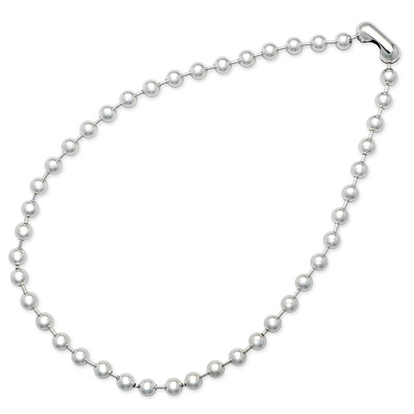 M'S COLLECTION シルバーネックレス