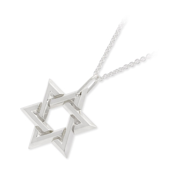 M'S COLLECTION シルバーネックレス