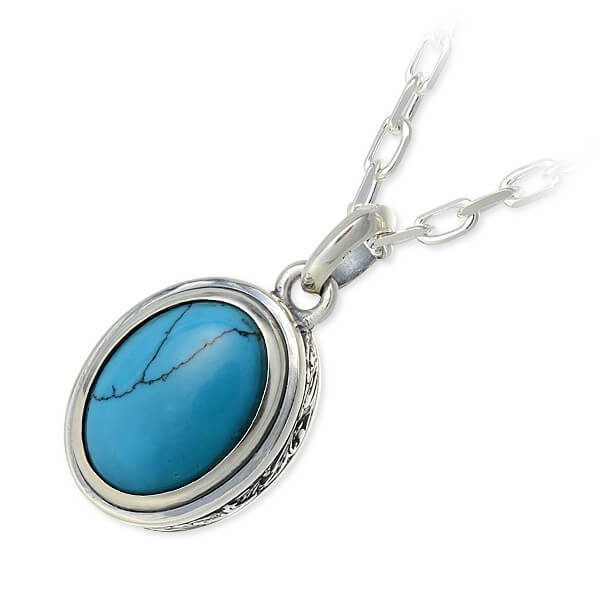 AQUA FORTIS シルバーネックレス