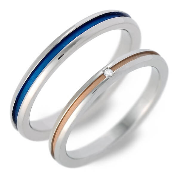 fe-fe×phiten チタンペアリング