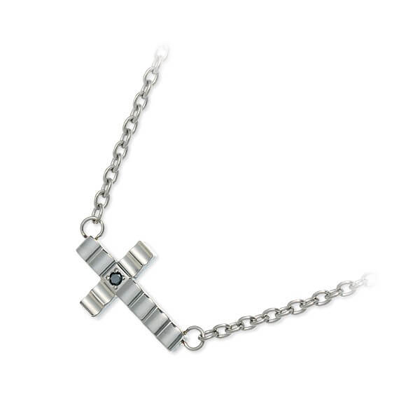 fe-fe×phiten ステンレスネックレス