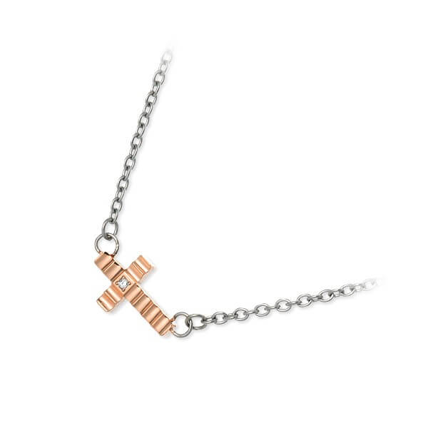 fe-fe×phiten ステンレスネックレス