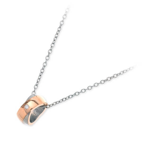 fe-fe×phiten チタンネックレス