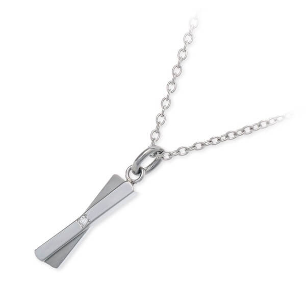 fe-fe×phiten チタンネックレス