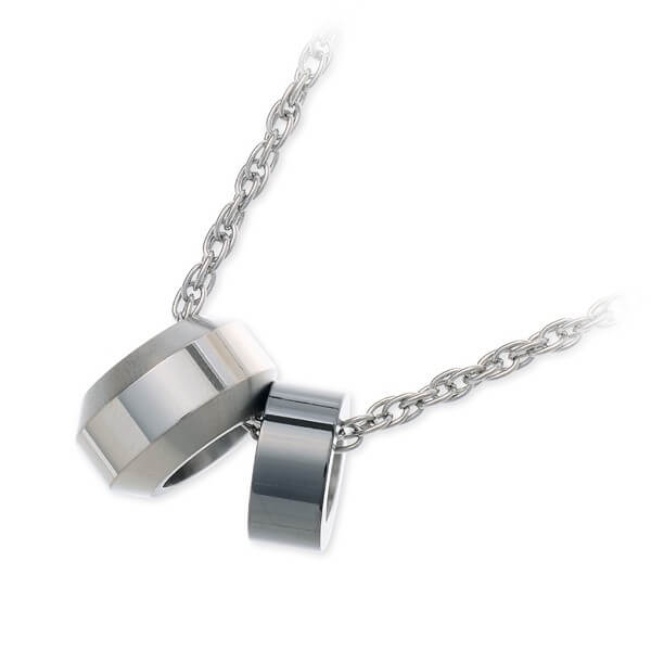 fe-fe×phiten チタンネックレス