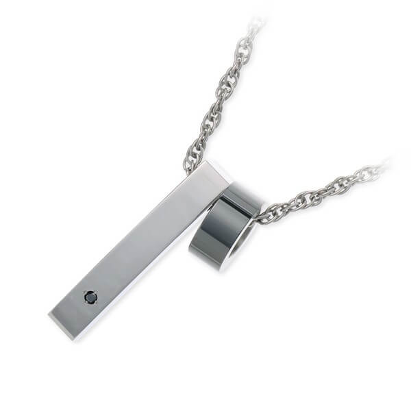 fe-fe×phiten チタンネックレス